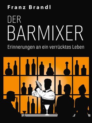 cover image of Der Barmixer